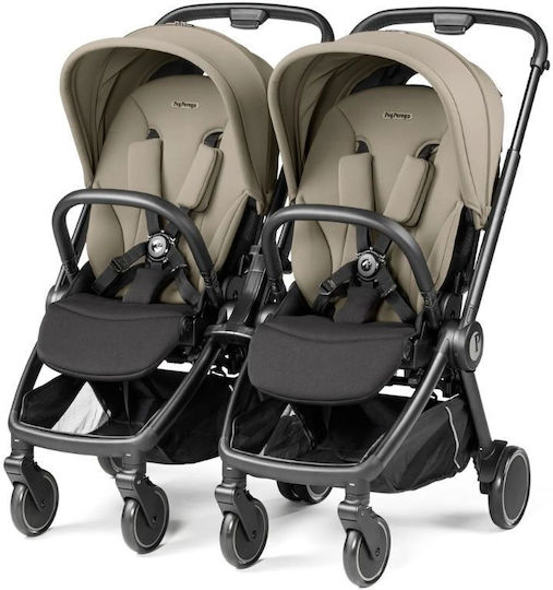 Peg Perego Kit Μετατροπής Καροτσιού City Loop