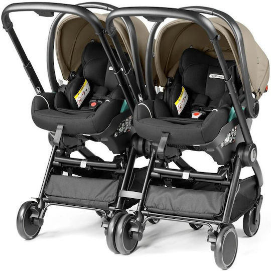 Peg Perego Kit Μετατροπής Καροτσιού City Loop