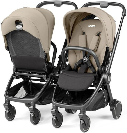 Peg Perego Kit Μετατροπής Καροτσιού City Loop