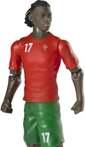 Banbo Toys Football Portugal Figure 20cm