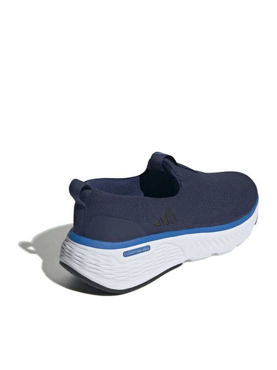 Cloudfoam Go Lounger Damen Sneakers Blau