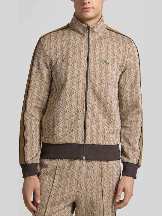 Sweatshirt Croissant/cookie-port