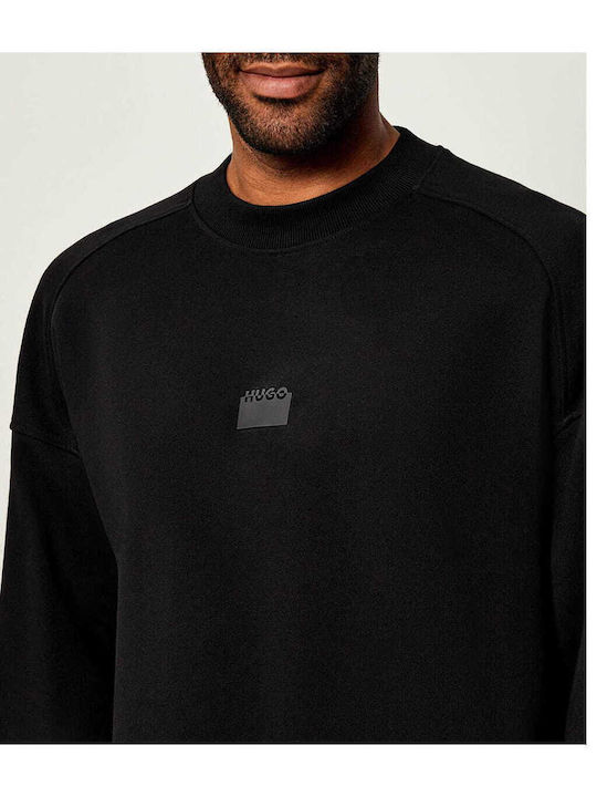 Hanorac Black