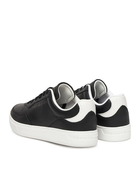 Damen Sneakers Schwarz