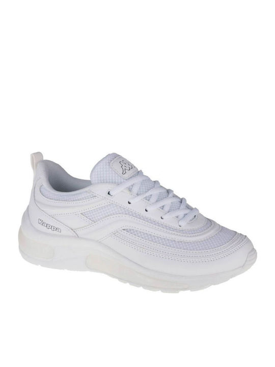 Squince Adidași Pentru Bărbați Albi