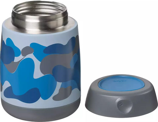 B.Box Βρεφικό Θερμός Φαγητού Ανοξείδωτο 210ml