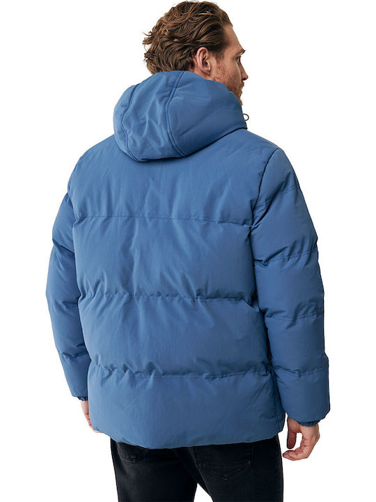 Jeansjacke Jacke Blue