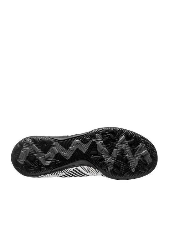 Nemeziz Tango 17.3 Kids Turf Soccer Shoes Colorful