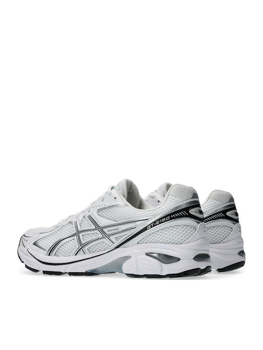 Gt-2160 Sneakers White / Pure Silver