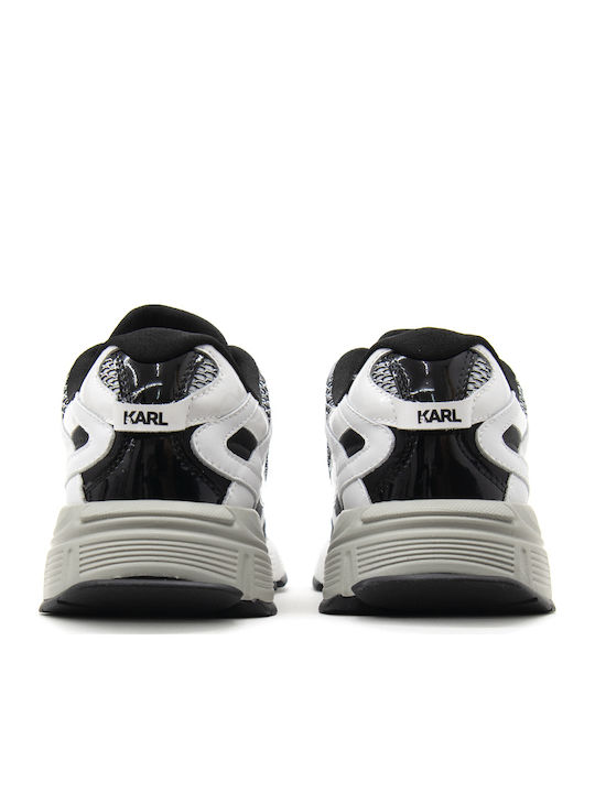 Ανδρικά Sneakers Λευκά
