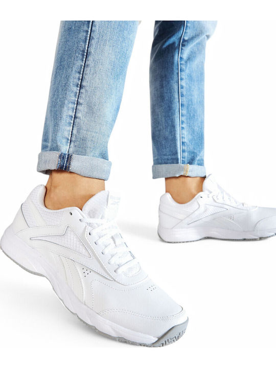Reebok Work N Cushion 4.0 Маратонки Бели