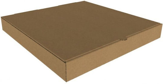Box Pizza 32x32x3.5cm