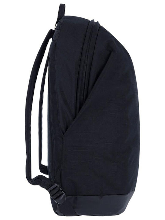 4F Backpack Μαύρο
