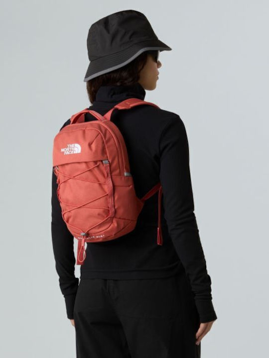 The North Face Borealis 10lt Κόκκινο