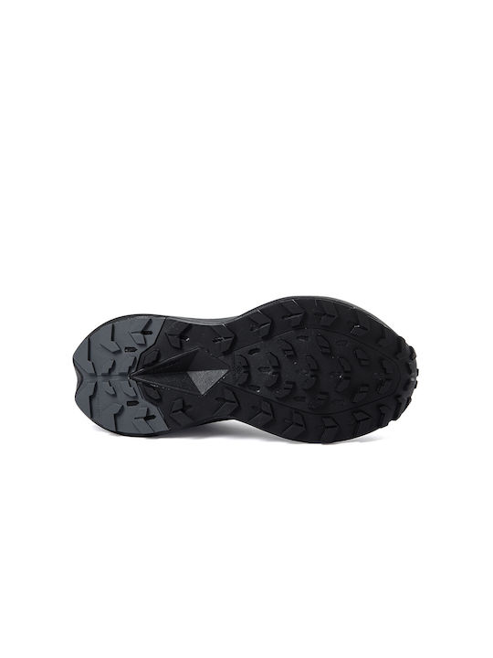 Vectiv Enduris 4 Women's Trail Running Sport Shoes Gray
