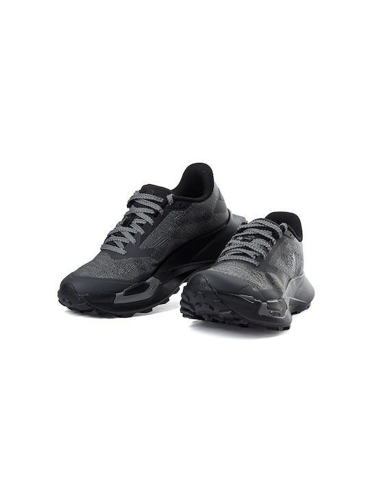 Vectiv Enduris 4 Women's Trail Running Sport Shoes Gray