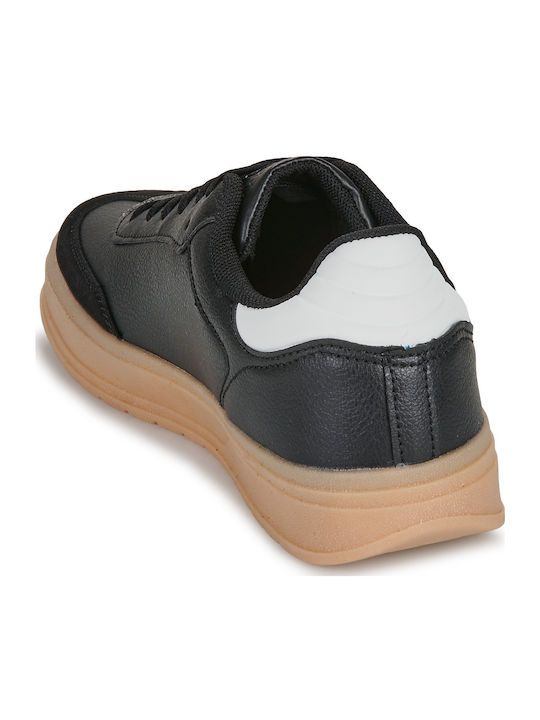 Γυναικεία Sneakers Μαύρα