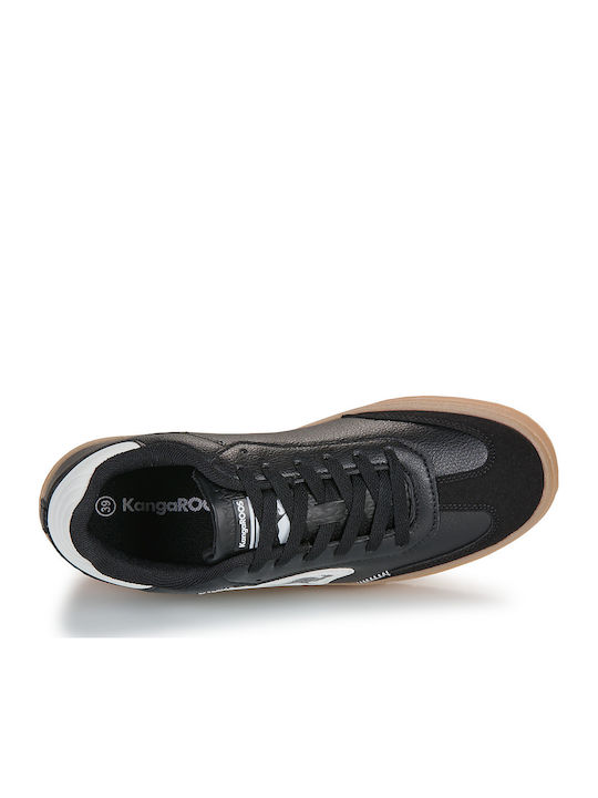 Γυναικεία Sneakers Μαύρα