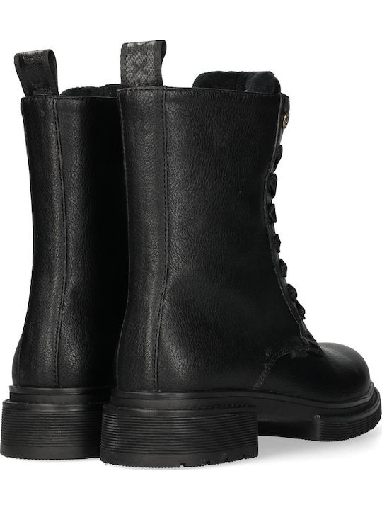 Holea Women's Ankle Boots Black