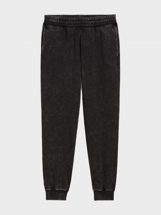 Essentials Sweatpants Jogger Black