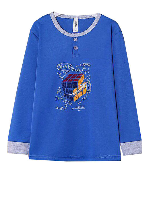 Cool Blue