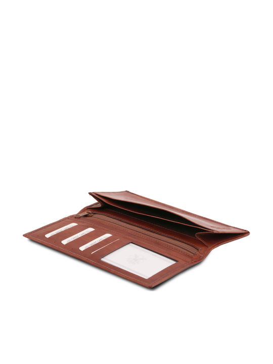 Tuscany Leather
