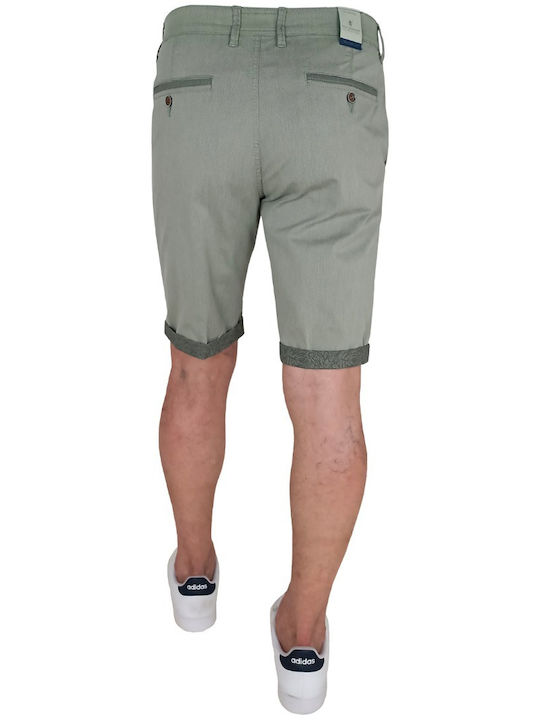 Herrenshorts Mint