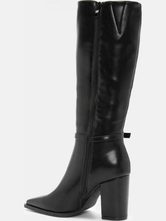 Women's Boots Black