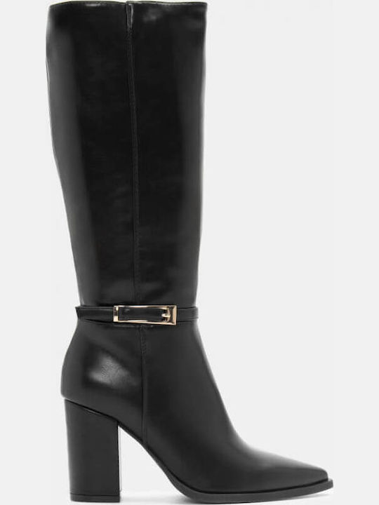 Women's Boots Black