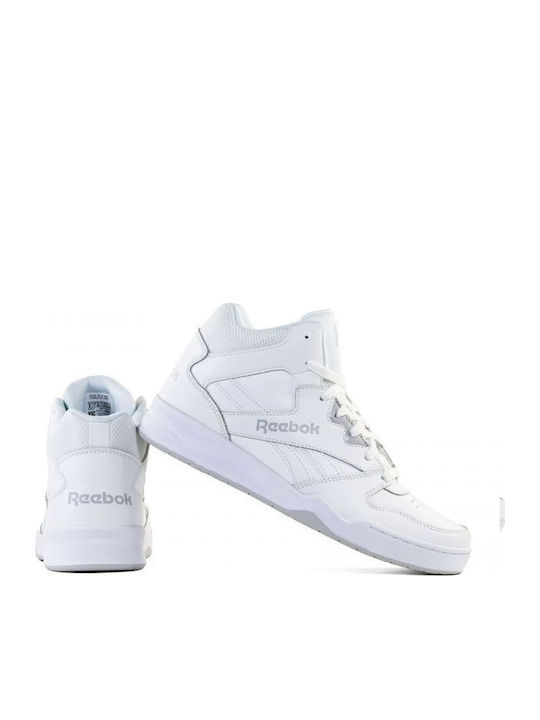 Royal BB4500 HI2 Boots White / Grey
