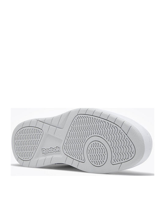 Royal BB4500 HI2 Boots White / Grey