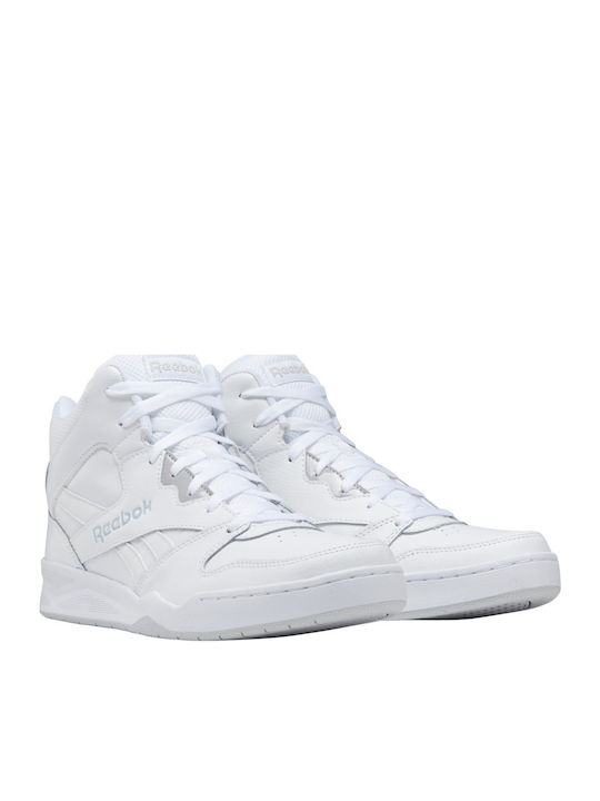 Royal BB4500 HI2 Boots White / Grey