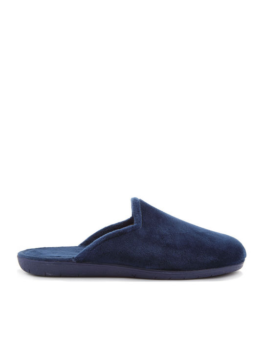 Men's Slipper Blue