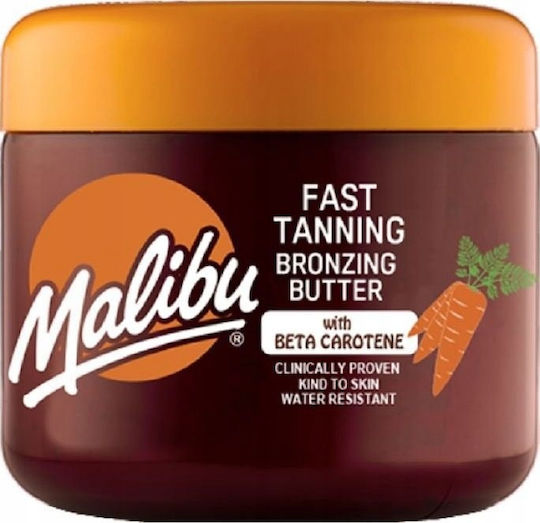 Malibu Tanning Accelerator 300ml + After Sun Gel 200ml