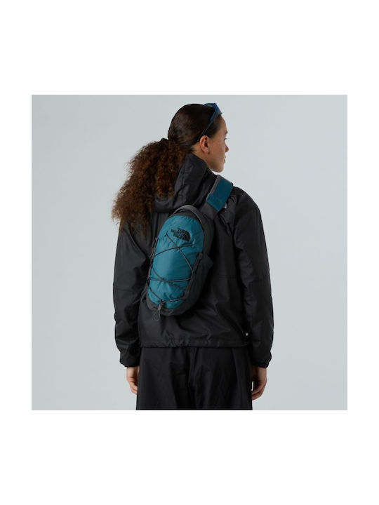 The North Face Borealis Bergsteigerrucksack 6Es Gray
