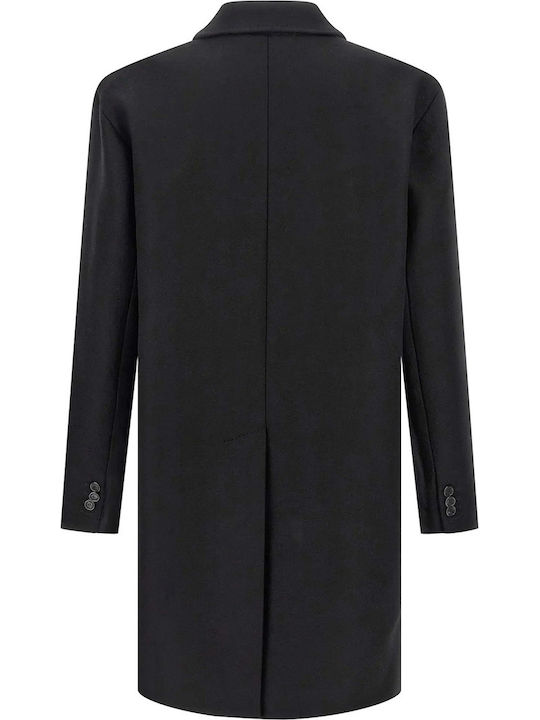 Dsquared2 Men's Coat Black