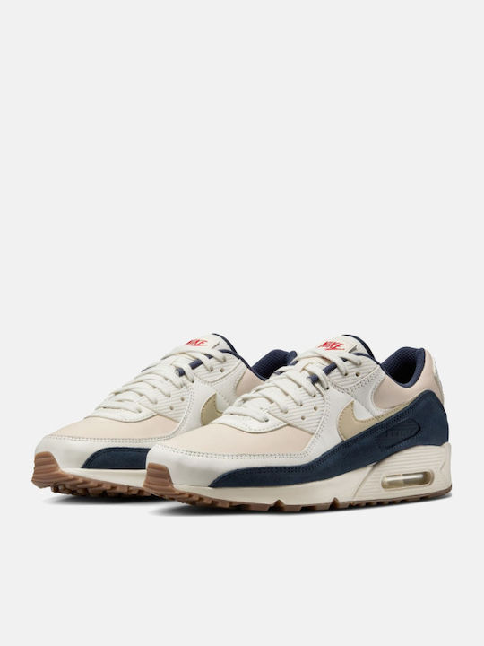 Air Max 90 Prm Adidași Pentru Bărbați Multicolori