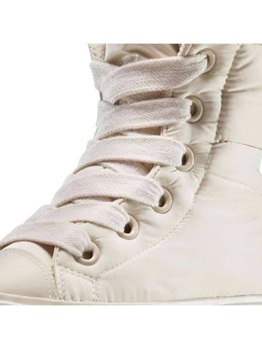 Chuck Taylor All Star Damen Stiefel Light Dune