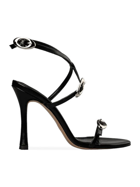 Sandals Black