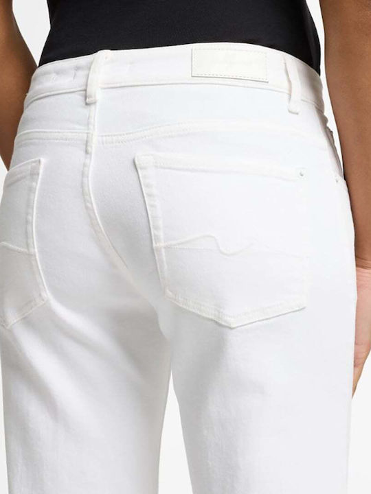 7 for all Mankind