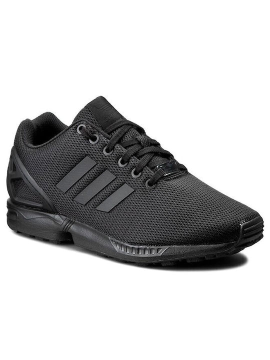 adidas ZX Flux Sneakers Core Black / Dark Grey S32279 | Skroutz.mt