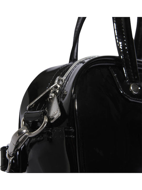 Set Women's Tote Bag Black