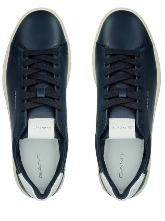 Mc Julien Sneakers Blue