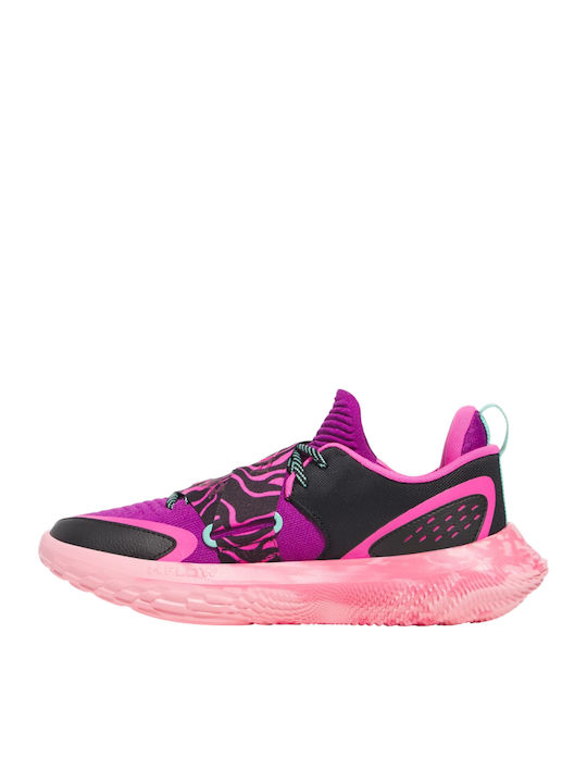 Under Armour