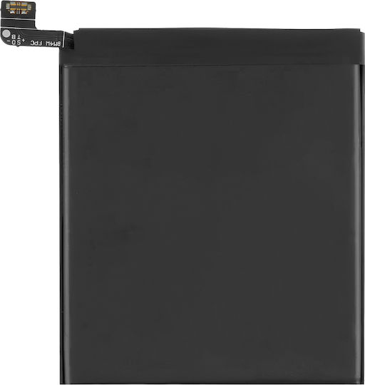 Clappio Ersatzakku Xiaomi Mi 10 Lite 5G 4160mAh Modell BM4R Schwarz