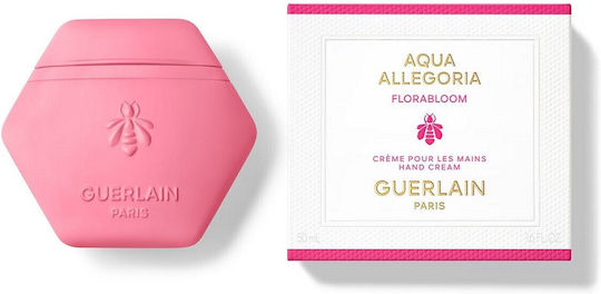 Guerlain Rich Ενυδατική Κρέμα Χεριών 50ml