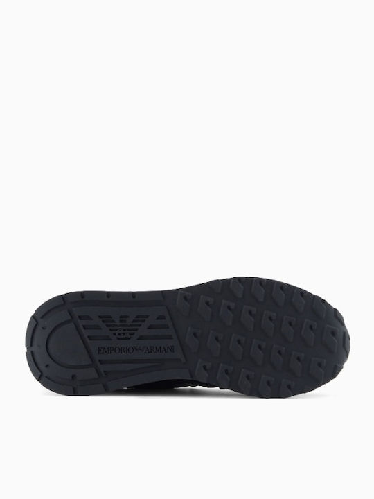 Sneakers Black