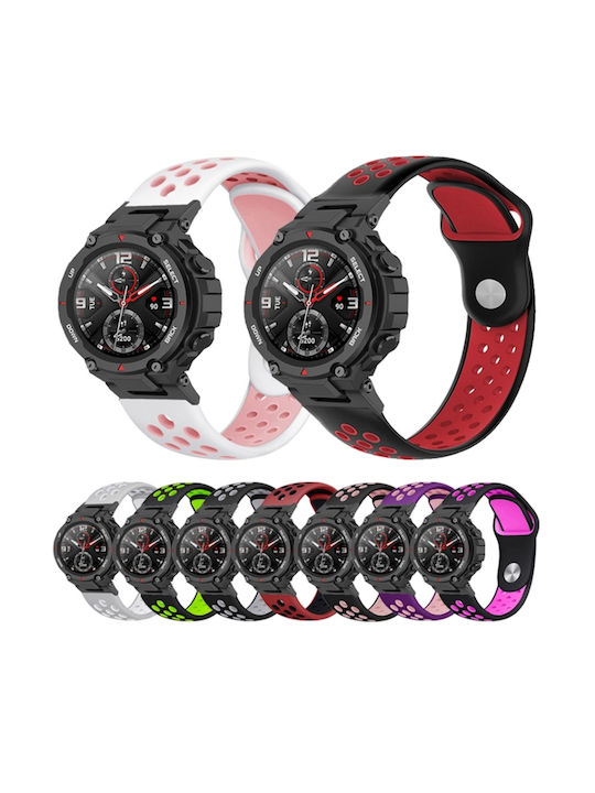 Curea Violet (Amazfit T-Rex 2) Curea Violet (Amazfit T-Rex 2)