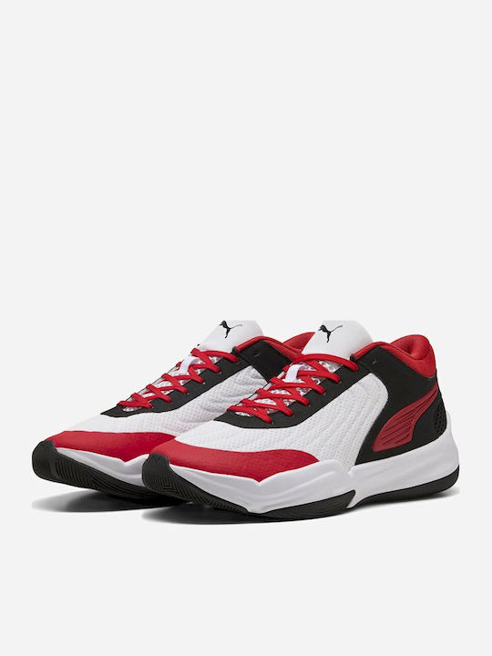 PUMA PUMA