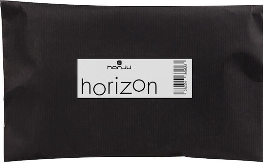 Θήκη Honju Horizon Smooth Ζώνης Δερματινη Μαγνητικο Κούμπωμα Universal Google Pixel 10 Series/10 Pro Fold & 9 Series & 8 Series & 7 Series & 6 Series Μαυρη 62455